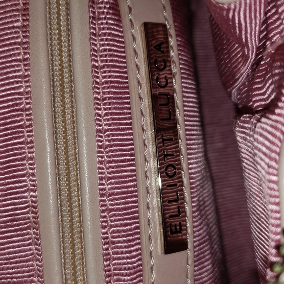 Elliott Lucca Embellished Strap Bag - Picture 5 of 9